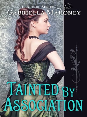 cover image of Tainted by Association